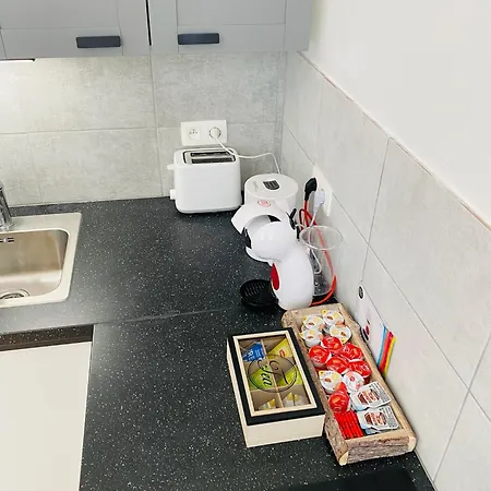 Calme Et Lumineux A Uccle * Брюссель