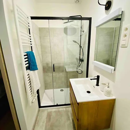 Calme Et Lumineux A Uccle * Брюссель