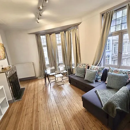 Apartamento Marianne 2 *