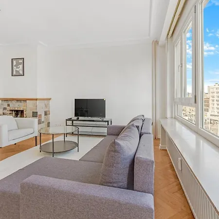 2 Bedroom Midi *