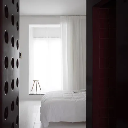 Architecte Appartement Bruxelles