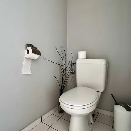 Loft Matyse - 3 Min To Manneken Pis Lägenhet