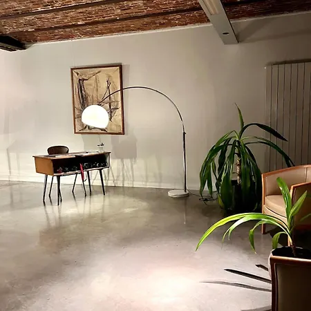 Lägenhet Loft Matyse - 3 Min To Manneken Pis