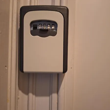 Appartement Alicia's Duplex European Quarter