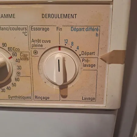 Alicia's Duplex European Quarter * Bruxelles