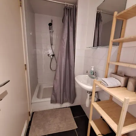 Alicia's Duplex European Quarter