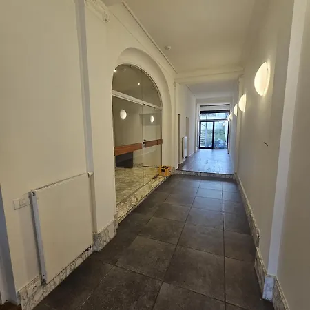 Βίλα Velvet House *