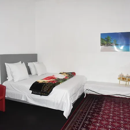 Confort Accueillant 8 A 10 Personnes - Touristique A Bryssel