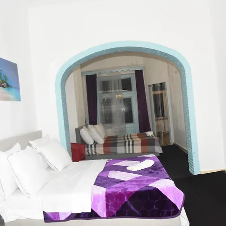 Confort Accueillant 8 A 10 Personnes - Touristique A * Bryssel