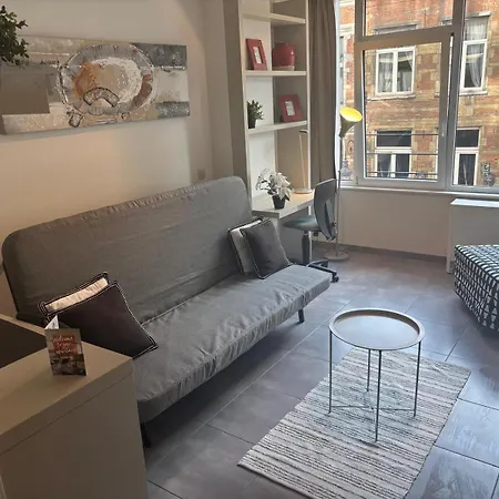 Apartment Charming In - Walk Everywhere!