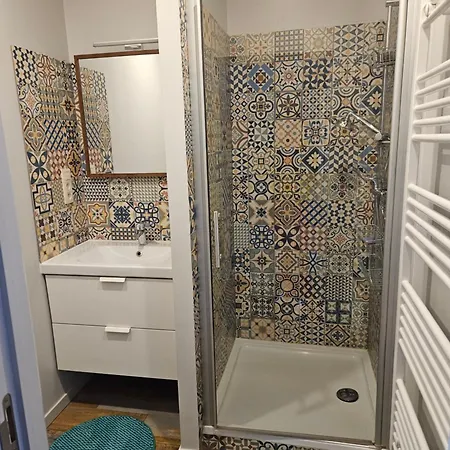 Balsamine Lejlighed Bruxelles