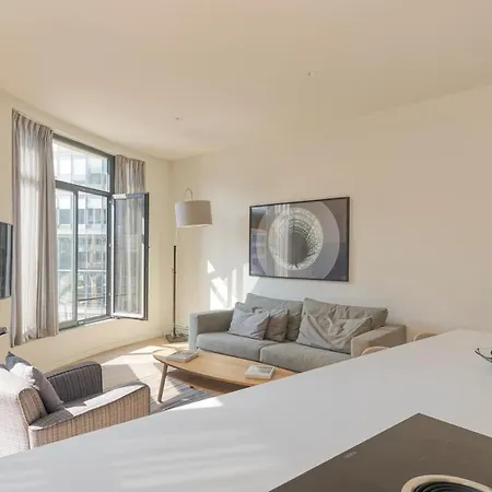 Downtown Splendor Iii Apartment *