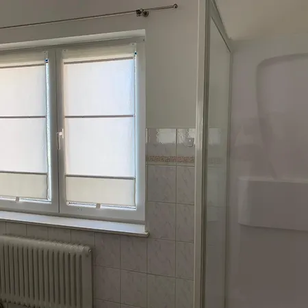 Appartement Belle Etage A Stockel With Charming Patio *