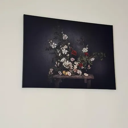 Rebelle Apartment