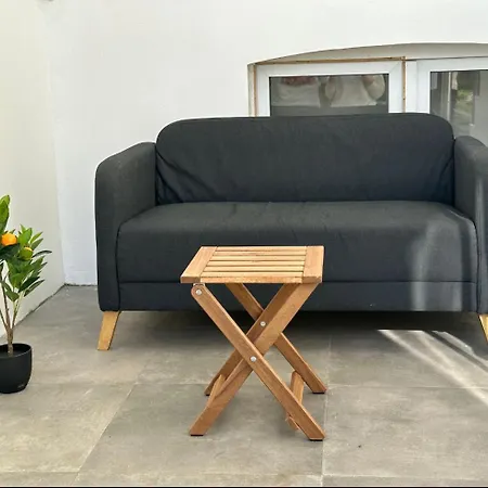 Apartment Rebelle