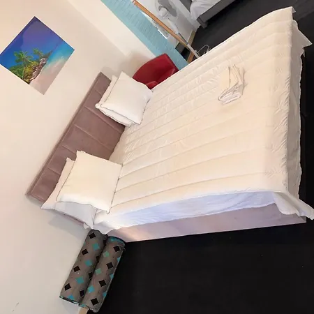 Confort Gare De L'ouest * ブリュッセル