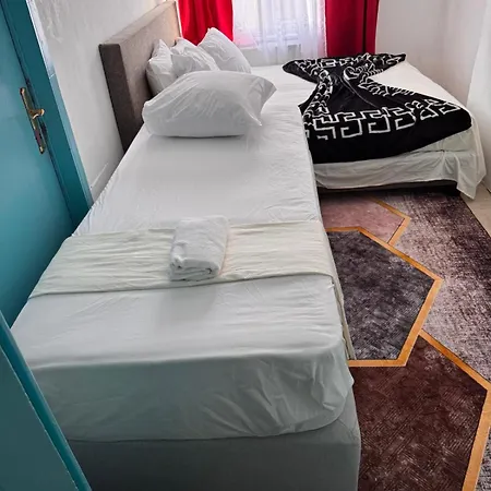 Confort Gare De L'ouest