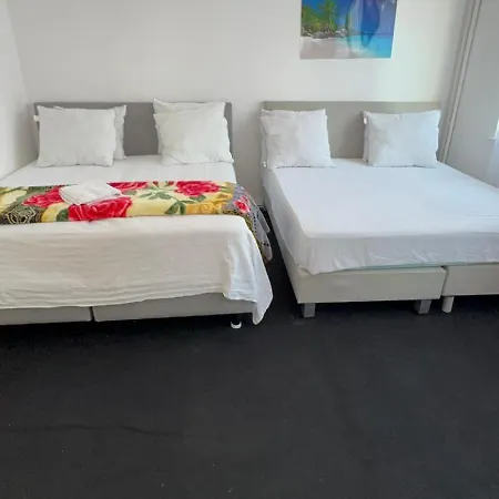 Apartamento Confort Accueillant 8 A 10 Personnes - Touristique A