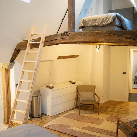 Royal Grand Place Loft