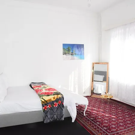 Confort Accueillant 8 A 10 Personnes - Touristique A
