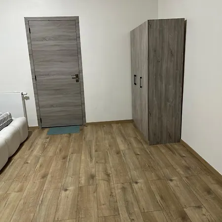 Apartamento Sweet With Belcon Bruselas