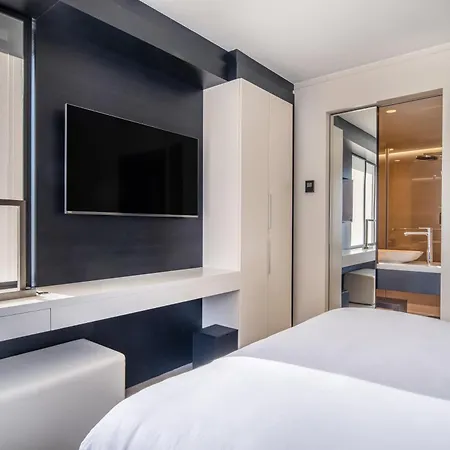 The 4* Bruselas