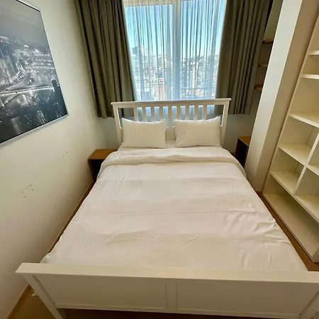 Apartment Penthouse Grand Place - 2bd - 200sqm Terrace *