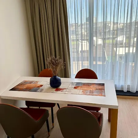 Apartment Penthouse Grand Place - 2bd - 200sqm Terrace *