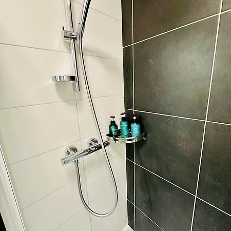 Penthouse Grand Place - 2bd - 200sqm Terrace *