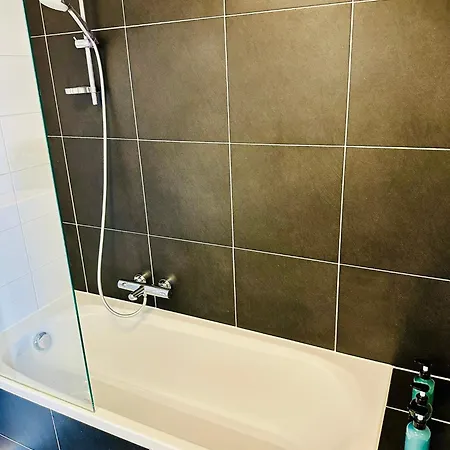 Penthouse Grand Place - 2bd - 200sqm Terrace * Brussels