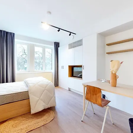 Pereireafo Apartment *