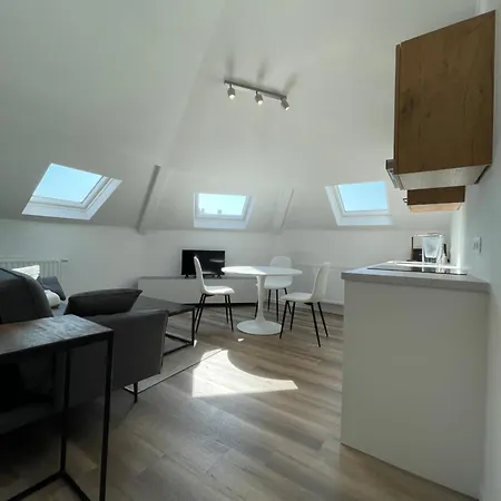 Midi Station 3 Apartman