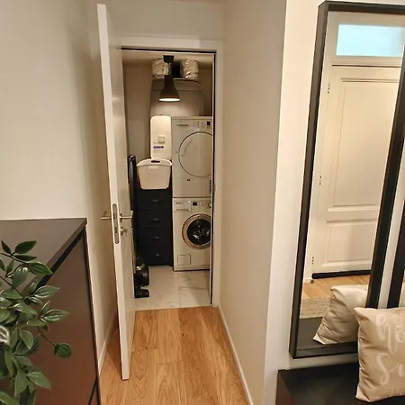 Apartamento Highgarden - Warm & Cozy