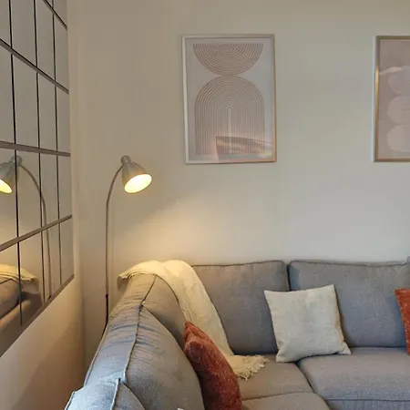 Highgarden - Warm & Cozy Apartment *