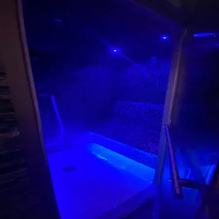 Majestic Wellness Center דירה *