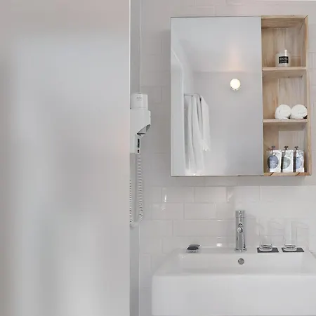 9hotel Βρυξέλλες