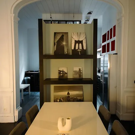 דירה Prestige - Uptown