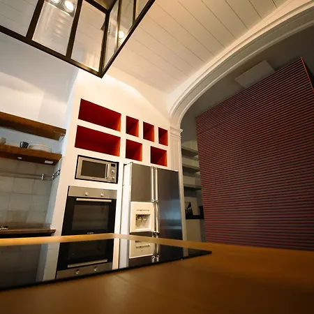 דירה Prestige - Uptown *