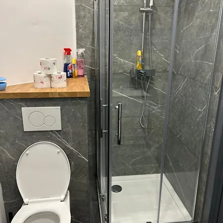 Apartament De Standing Brady Muandaz