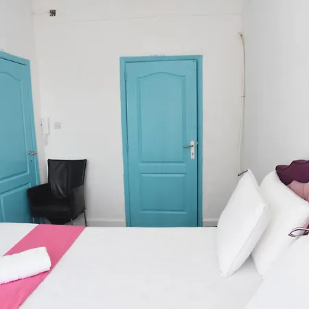 Confort Accueillant 8 A 10 Personnes - Touristique A