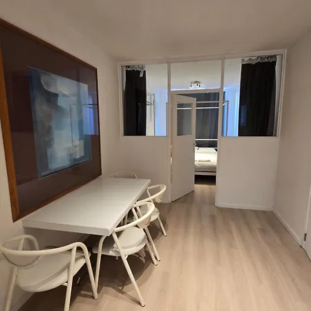 Cityhome 公寓