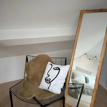 Magnifique Duplex