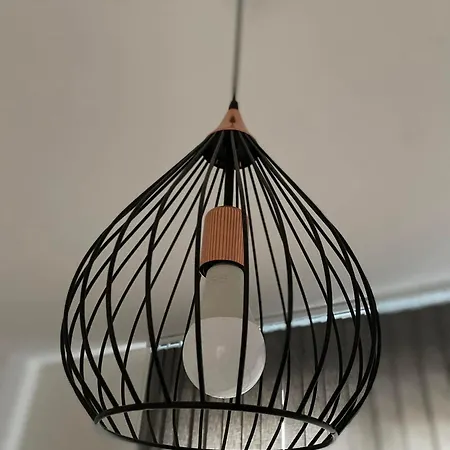 Merjay Garden Daire *