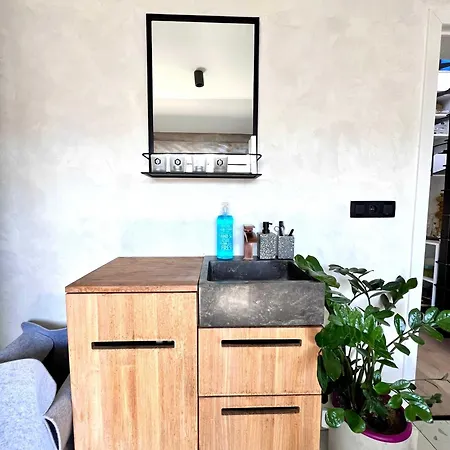 Modern Loft Near Eu Institutions * ブリュッセル