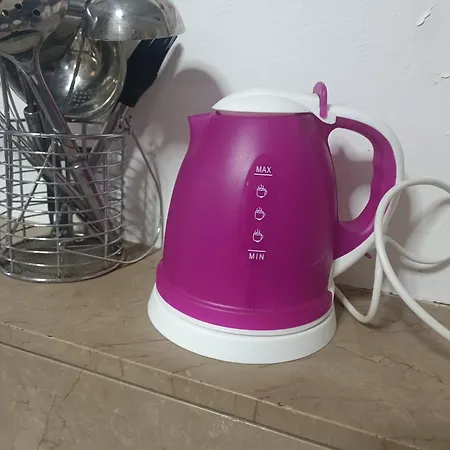 Apartment Jardin Ixelles Brussels