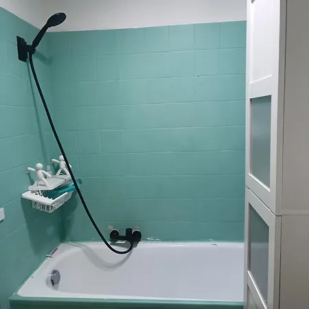 Apartment Jardin Ixelles Brussels