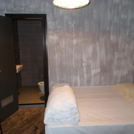 Auberge de jeunesse Urban Centre *