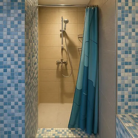 Cosy Midi Station Apartamento Bruselas