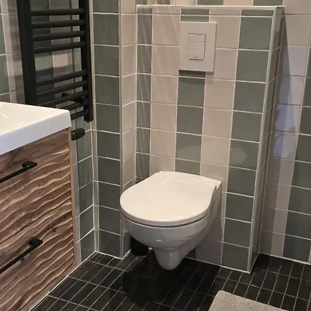 Fernand Cocq Elegant Apartman