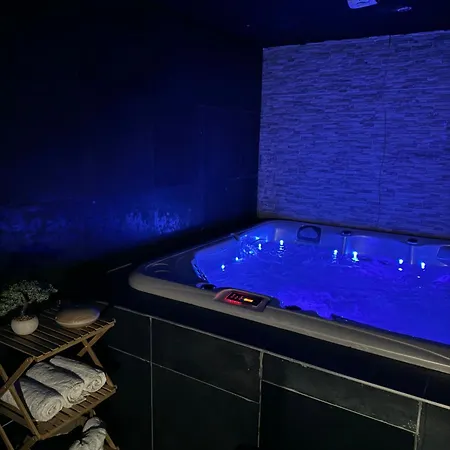 Za Beauty Et Love hotel *